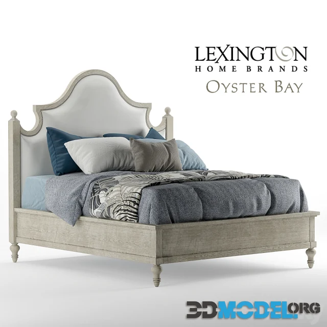 Bed Oyster Bay