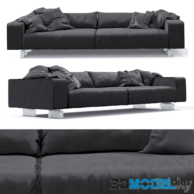 Budapestair sofa