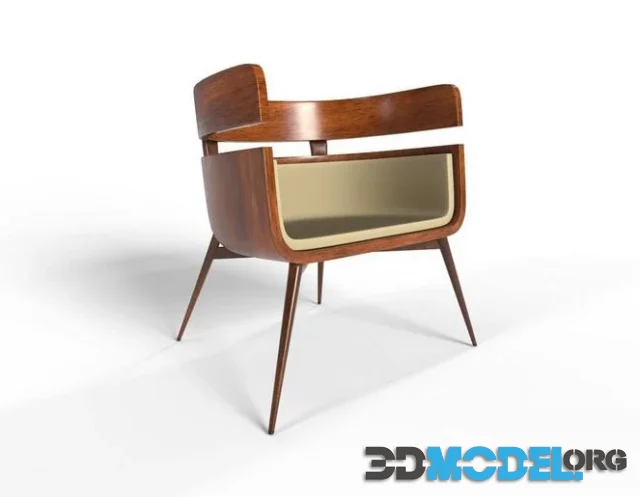 Chair (PBR)