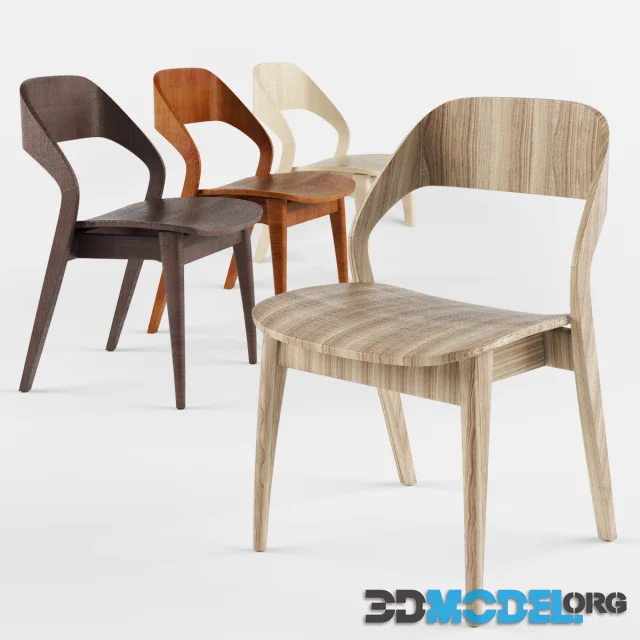 CHAIRONE chair