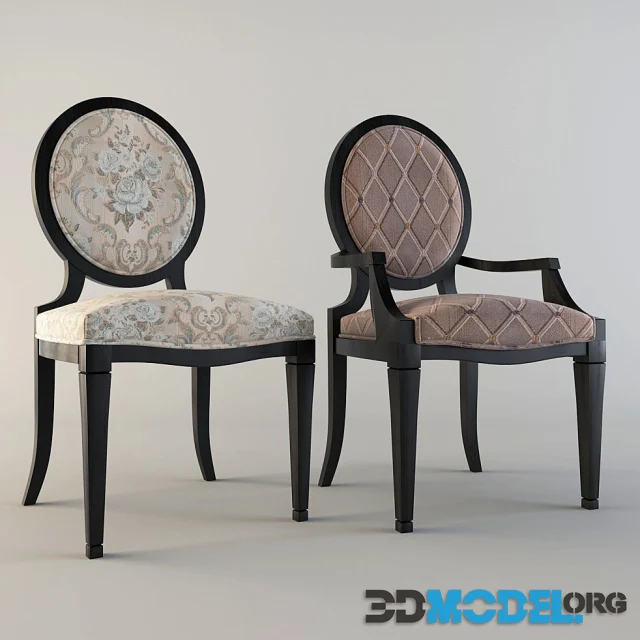 Chairs OPERA