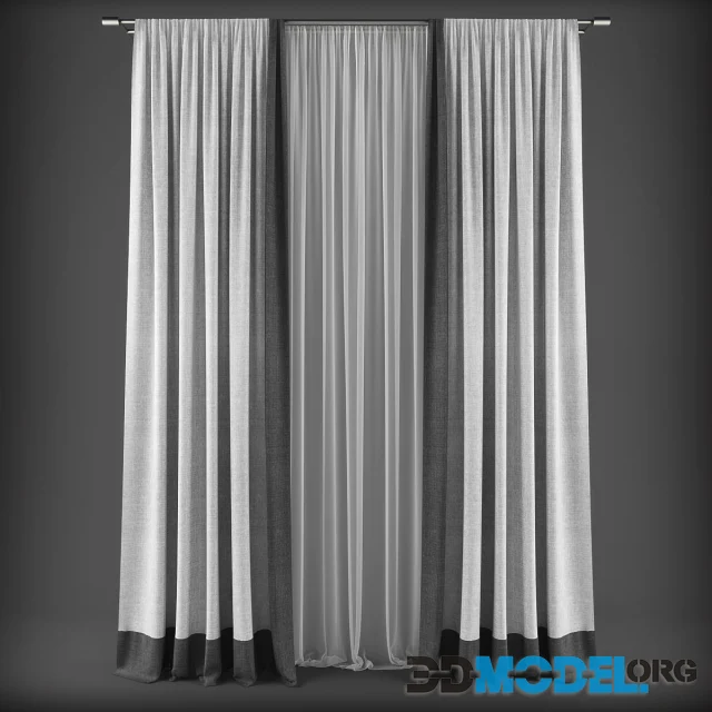 Curtains 314