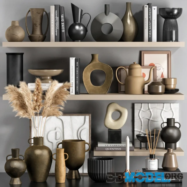 Decor Set 22