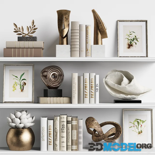 Decor Set 67