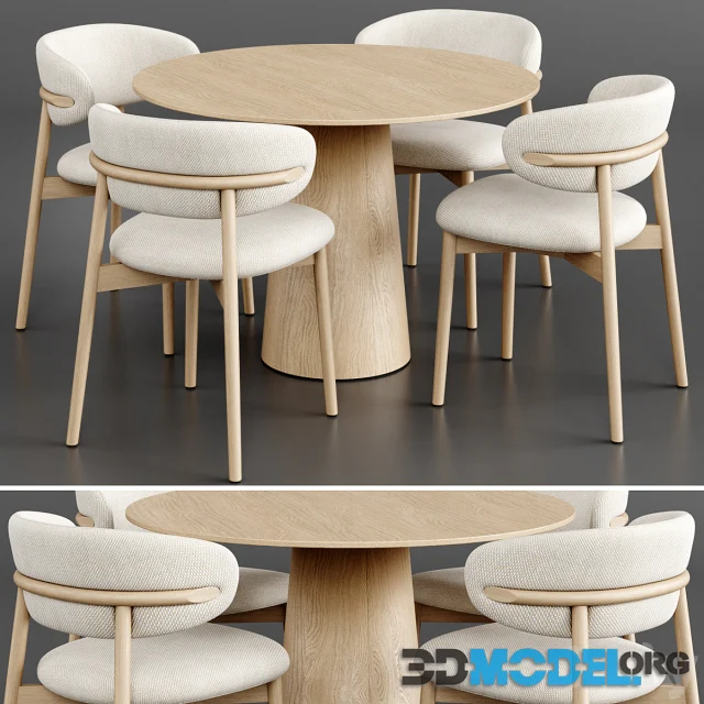 Dinning Set 49