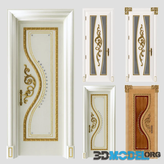 Door Incanto