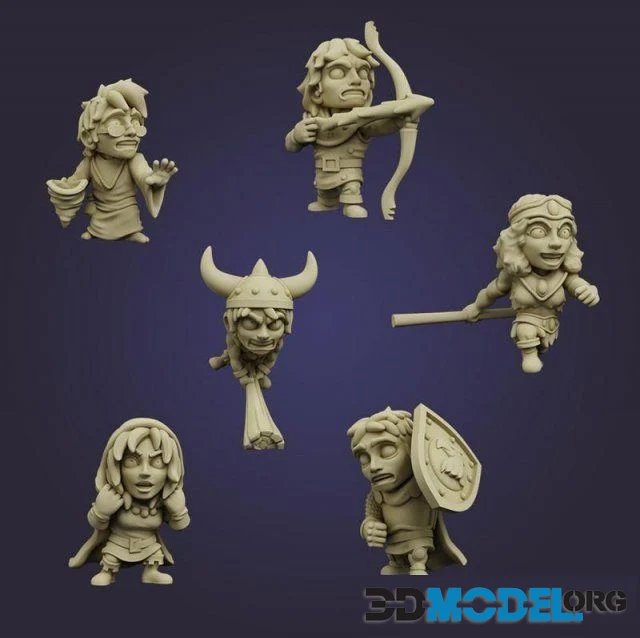 Dungeon World