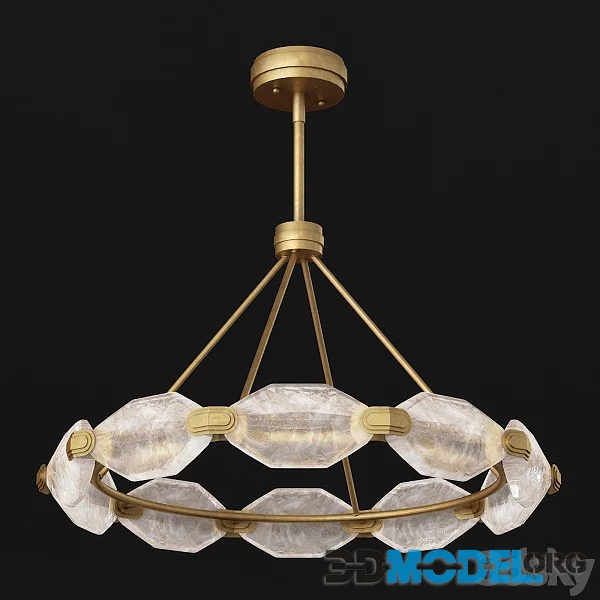 Fine Art Lamps Allison Paladino 873040