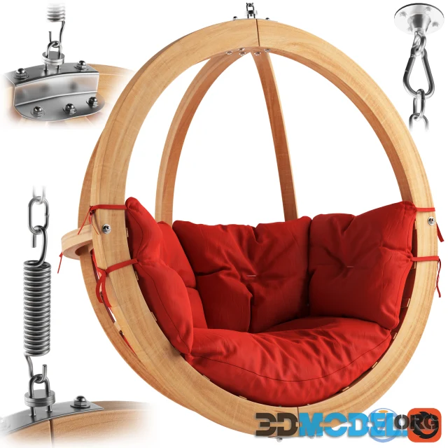 GLOBO CHAIR2