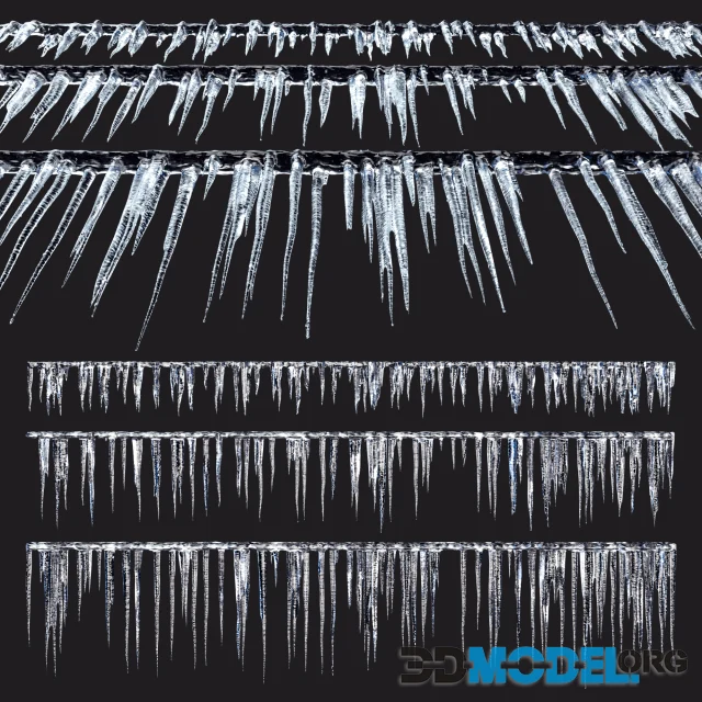 Icicles 02