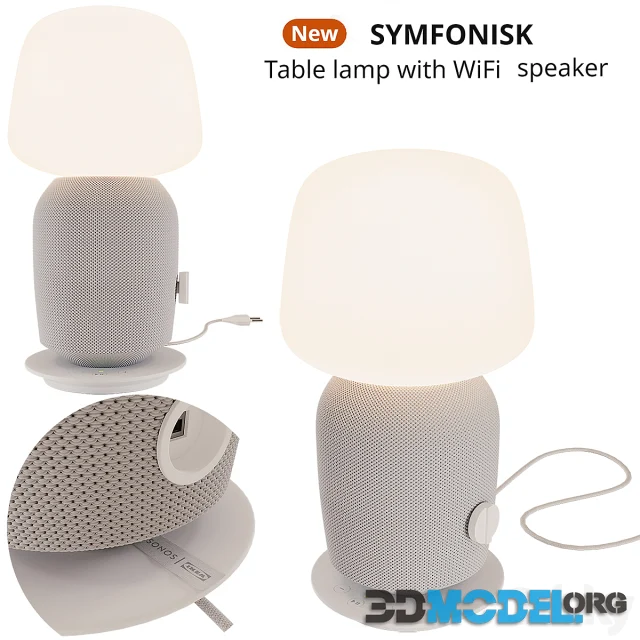 Ikea SYMFONISK