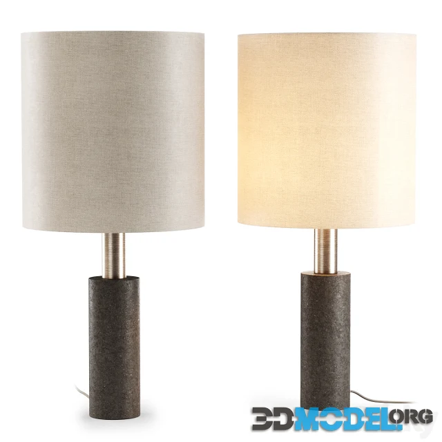 Jony table lamp