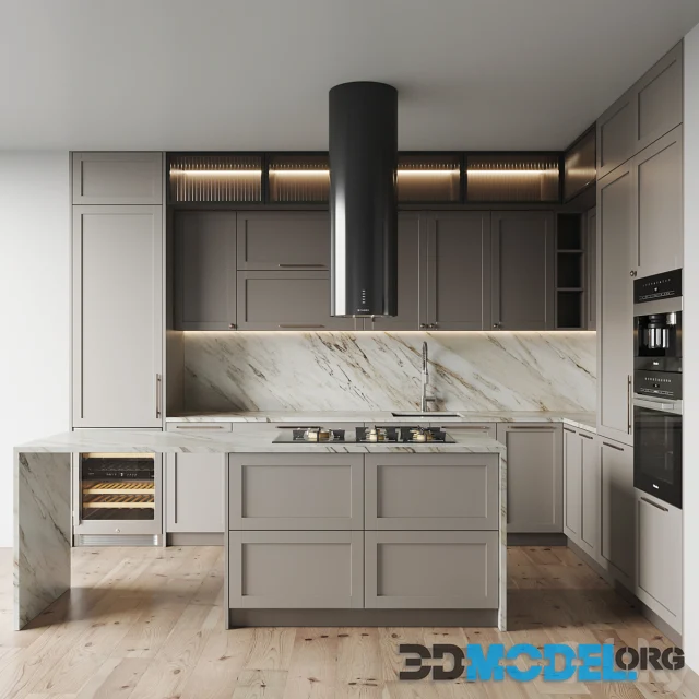 Kitchen 0156
