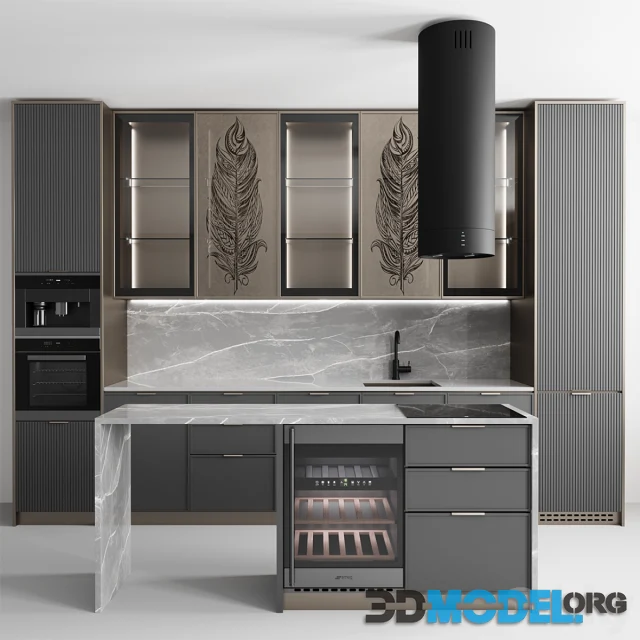 Kitchen No 50
