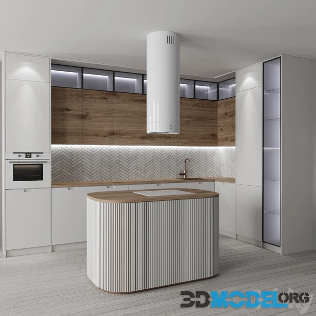 Kitchen No 9