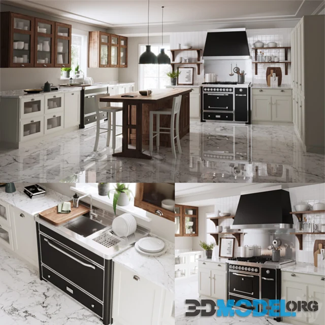 KITCHEN_Scavolini_05