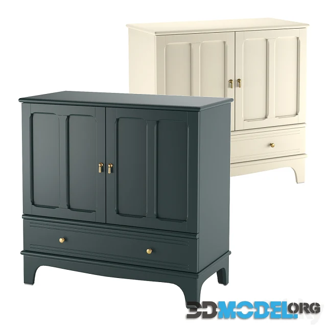 LOMMARP cabinet by IKEA