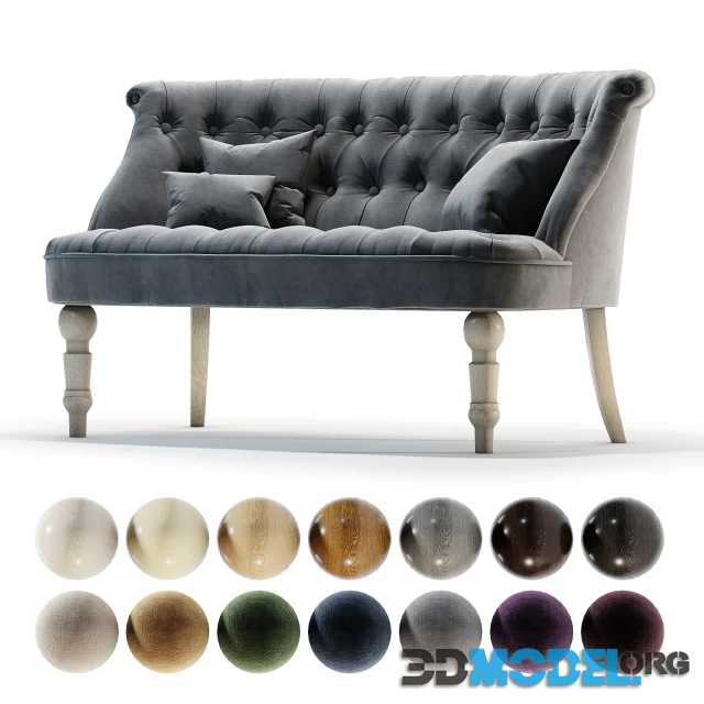 Moka sofa