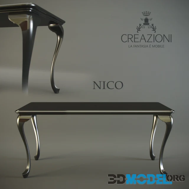 Nico -table