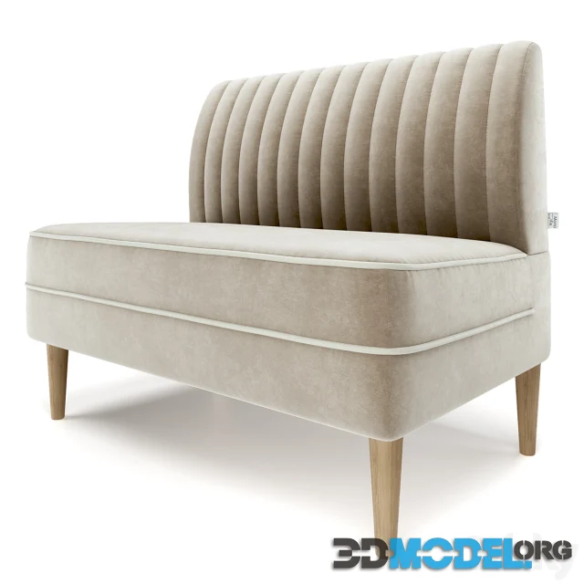 Office sofa AMMA
