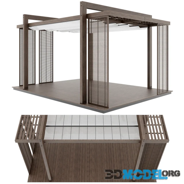 Pergola