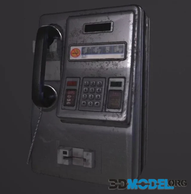 Phone (PBR)