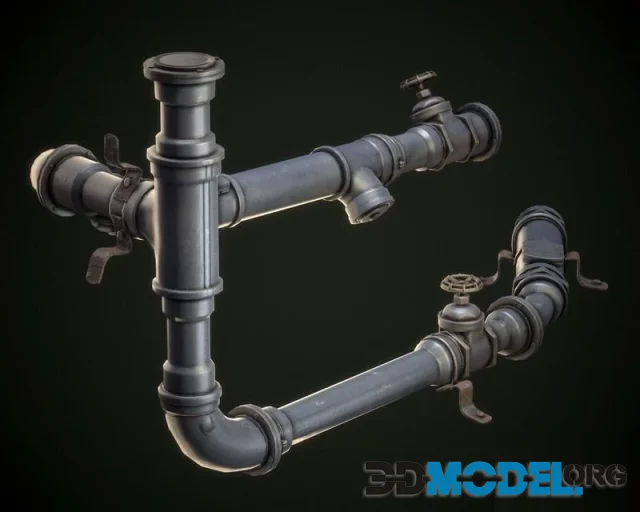 PIPES (PBR)