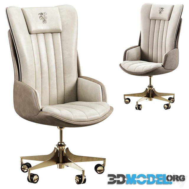 Sektor office Armchair by Visionnaire