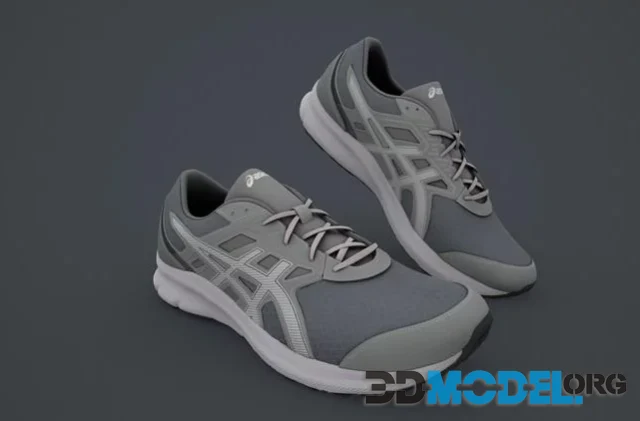 Shoez (PBR)