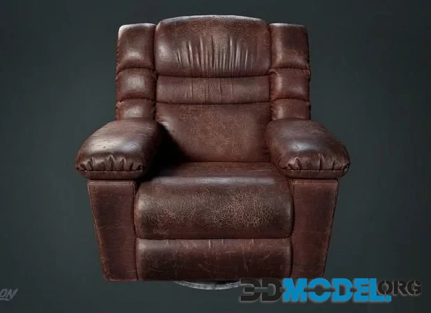 Suburbs – Furniture (PBR)