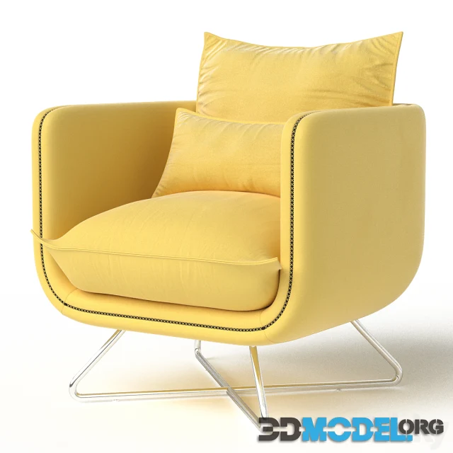 Tahoe Armchair