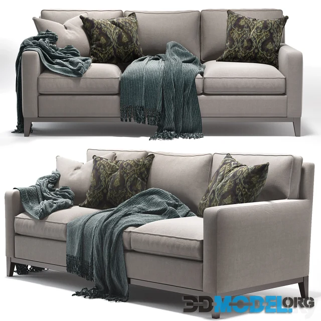 Thomasville Markham sofa