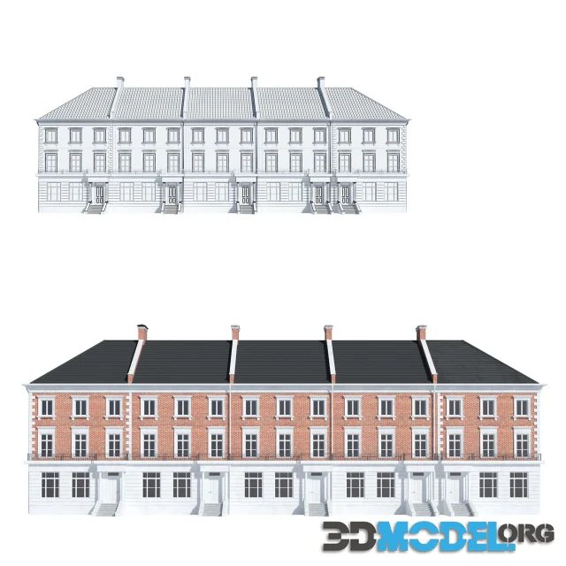 Townhouse