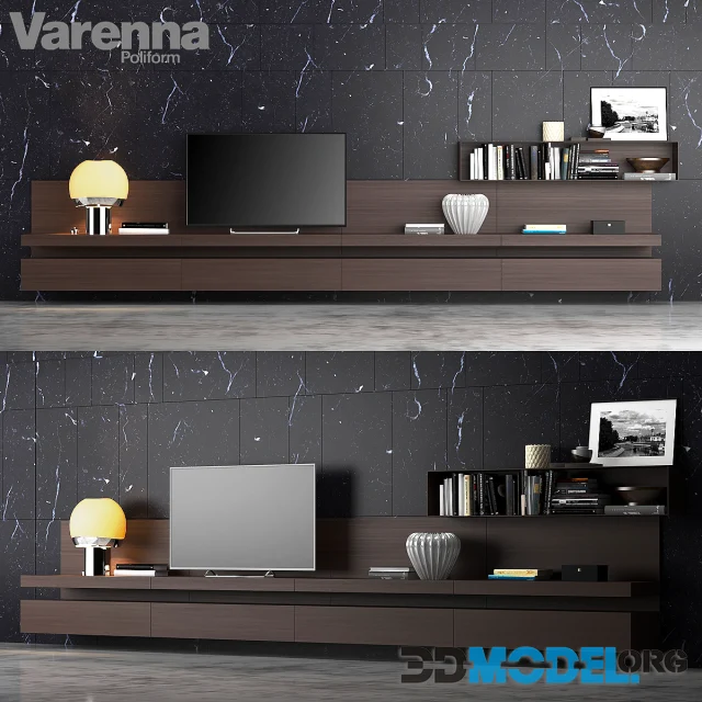 Varenna Poliform DAY SYSTEM 14