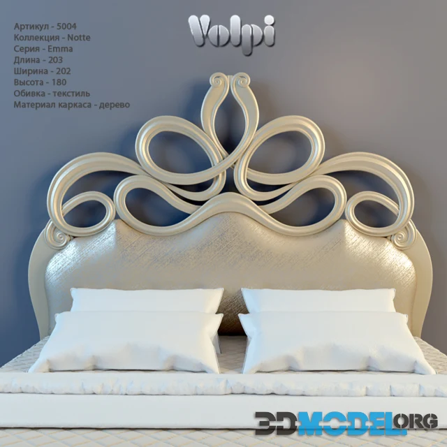 VOLPI Emma – 5004