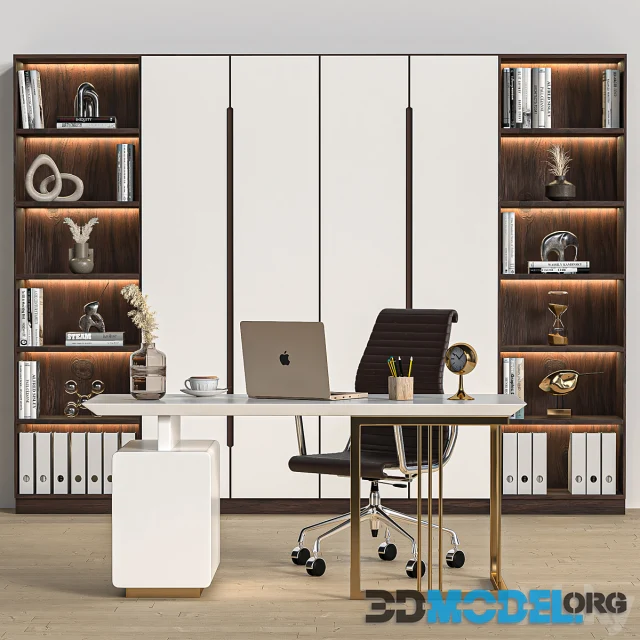 Workplace 01