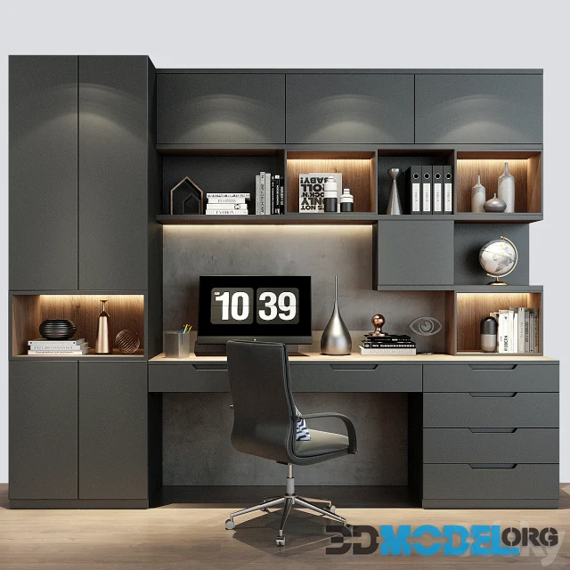 Worktable 0171