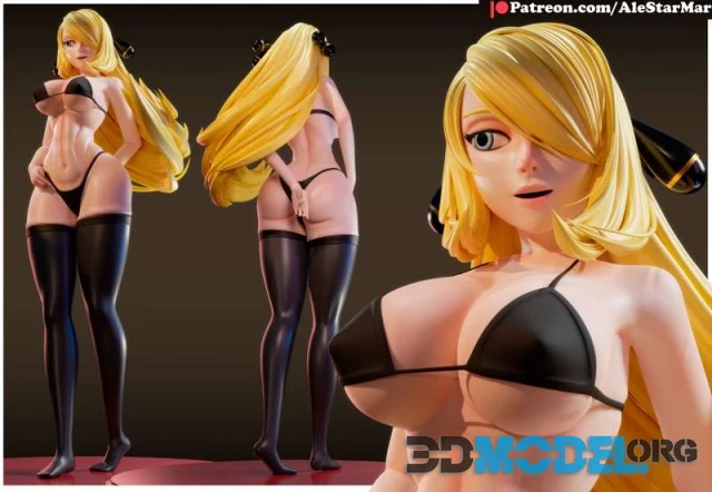Cynthia – Printable