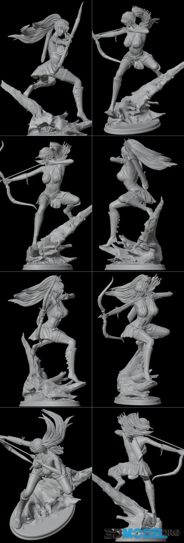 Artemis – Printable