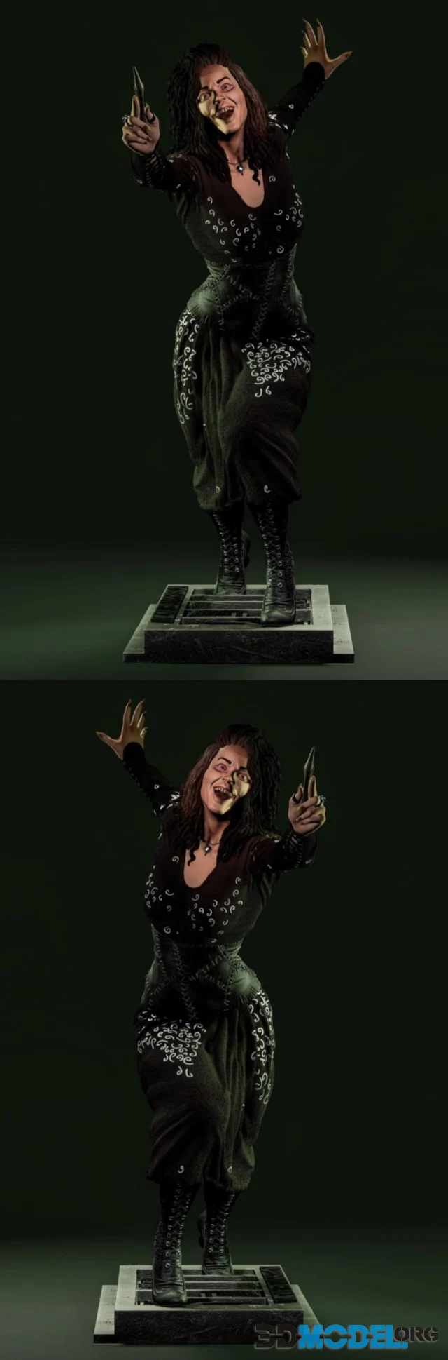 Bellatrix – Printable