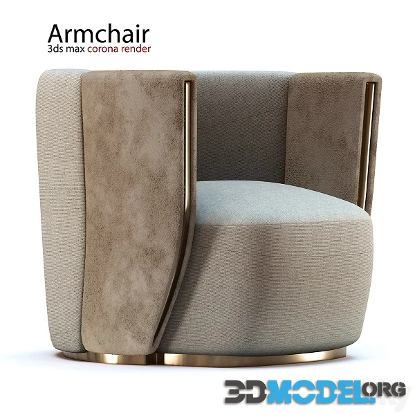 Armchair Classic