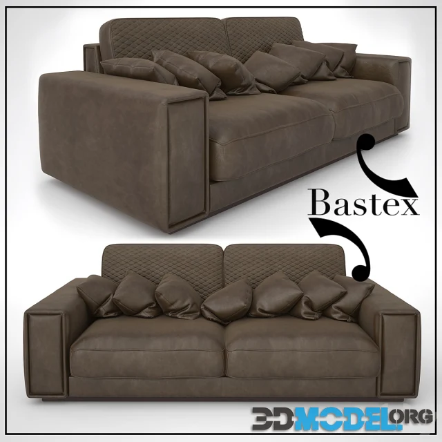 Bastex marcel