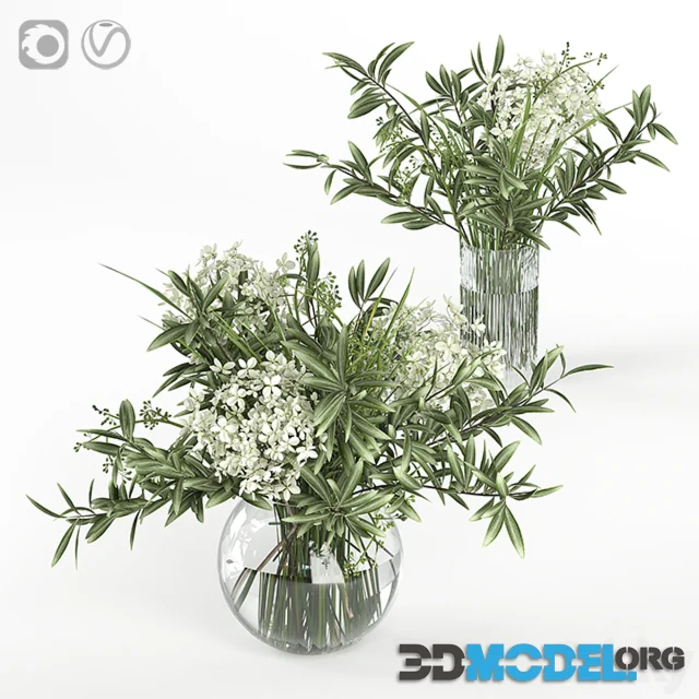 Bouquet 3