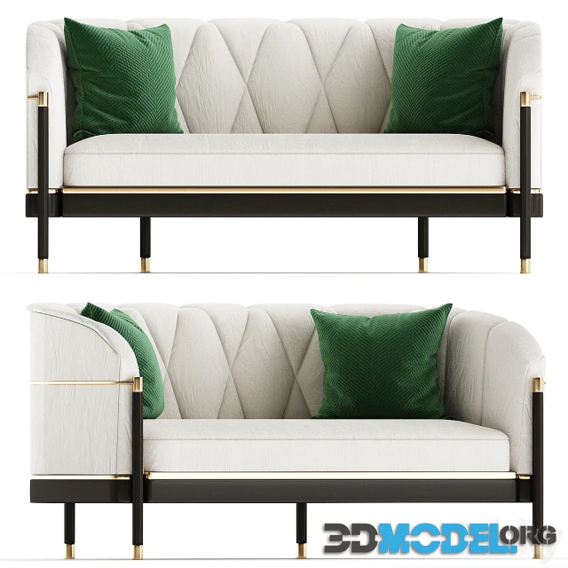 Bucharest Sofa