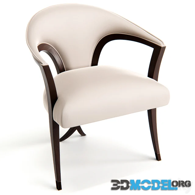 Christopher Guy Monte-Carlo Chair