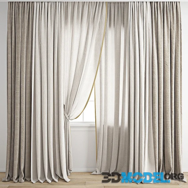 Curtain 712
