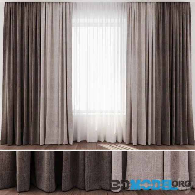 Curtains 04