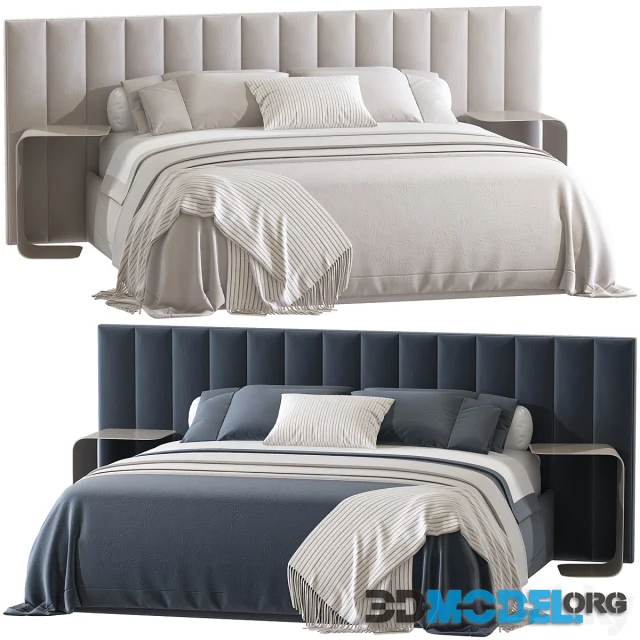 CUSTOM BEDS