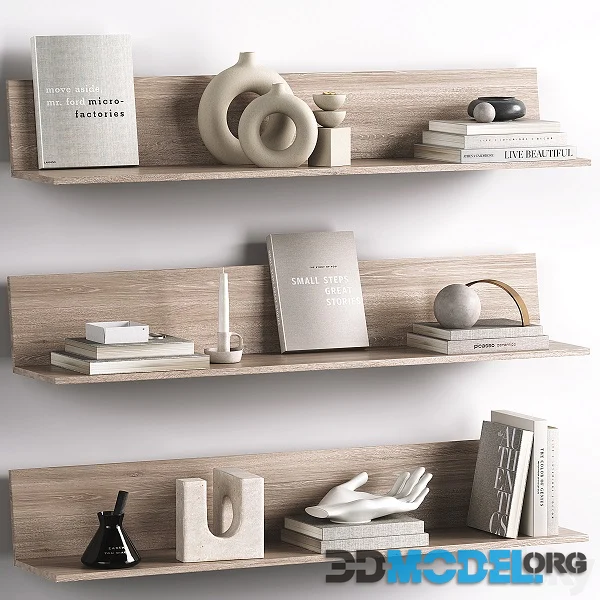 Decorative Set 00000017
