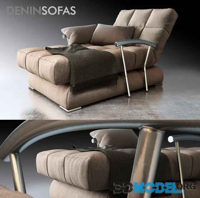 Deninsofas Dudinka